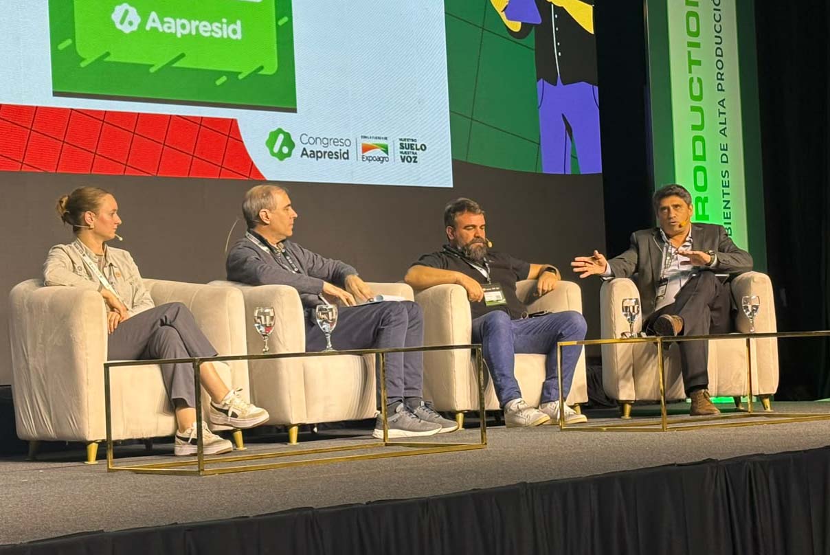 Bioinsumos en Argentina: ¿qué datos hay del mercado? 